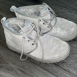 ❄️UGG Grey Numel Boots
